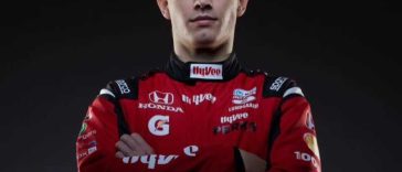 Auto: Danezul Christian Lundgaard, învingător în Grand Prix-ul Road America din IndyCar