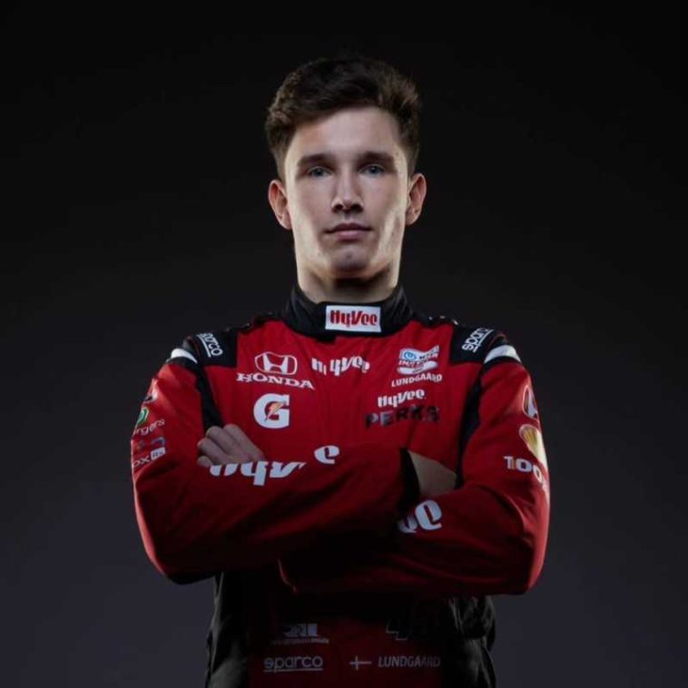 Auto: Danezul Christian Lundgaard, învingător în Grand Prix-ul Road America din IndyCar