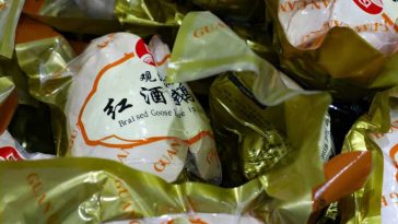 China, noul rival al Franței pe piața de foie gras (reportaj Reuters)