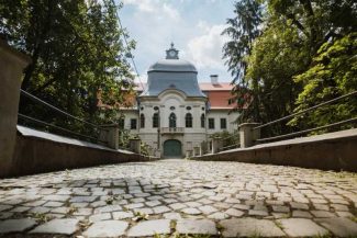 Mureș: Castelul Teleki din Gornești revine pe harta turistică a României din data de 16 iulie