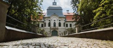 Mureș: Castelul Teleki din Gornești revine pe harta turistică a României din data de 16 iulie