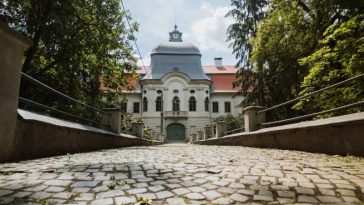 Mureș: Castelul Teleki din Gornești revine pe harta turistică a României din data de 16 iulie