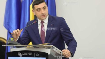 Simion anunță că AUR nu votează Guvernul Veștea