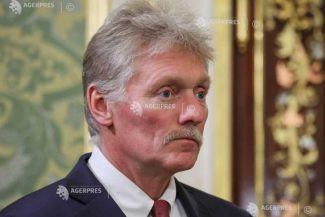 Kremlinul manifestă îndoieli că relațiile cu Regatul Unit se vor îmbunătăți după demisia lui Starmer