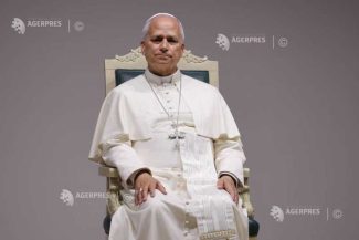 Papa Leon al XIV-lea denunță birocrația care împiedică ajutorul internațional împotriva foametei