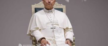 Papa Leon al XIV-lea denunță birocrația care împiedică ajutorul internațional împotriva foametei