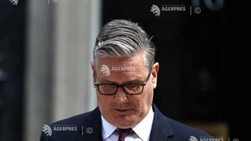 Demisia lui Starmer: UE și Londra reevaluează posibilitatea de a menține summitul prevăzut pentru 22 iulie