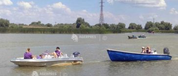 REPORTAJ/Tulcea: Delta Dunării și-a deschis porțile turiștilor și îi așteaptă cu evenimente de prestigiu (GALERIE FOTO)