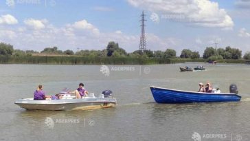 REPORTAJ/Tulcea: Delta Dunării și-a deschis porțile turiștilor și îi așteaptă cu evenimente de prestigiu (GALERIE FOTO)