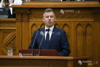 Ungaria: Premierul Peter Magyar anunță că președintele Tamas Sulyok va fi înlăturat printr-un amendament constituțional