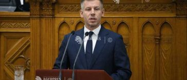 Ungaria: Premierul Peter Magyar anunță că președintele Tamas Sulyok va fi înlăturat printr-un amendament constituțional