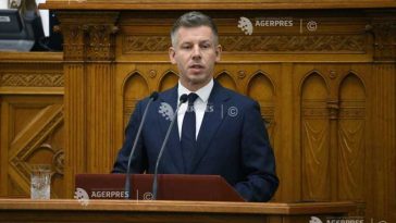 Ungaria: Premierul Peter Magyar anunță că președintele Tamas Sulyok va fi înlăturat printr-un amendament constituțional