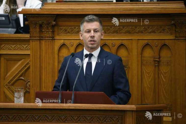 Ungaria: Premierul Peter Magyar anunță că președintele Tamas Sulyok va fi înlăturat printr-un amendament constituțional