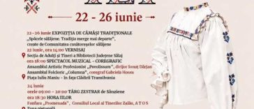 Sălaj: Spăcelul sălăjean, o ‘oază de autentic’ într-o mare de produse tradiționale contrafăcute