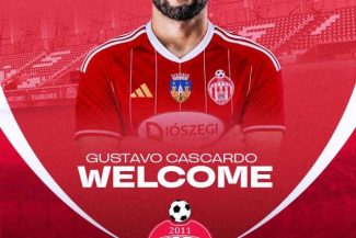 Fotbal: Sepsi OSK l-a achiziționat pe fundașul brazilian Gustavo Cascardo de Assis