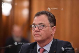 Parlament – audieri miniștri/ Radu Oprea – aviz favorabil pentru funcția de secretar general al Guvernului