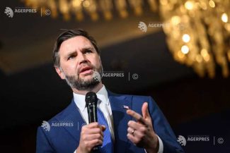 Teheranul a acceptat revenirea inspectorilor AIEA în Iran, declară JD Vance