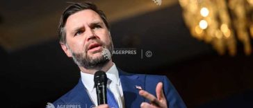 Teheranul a acceptat revenirea inspectorilor AIEA în Iran, declară JD Vance