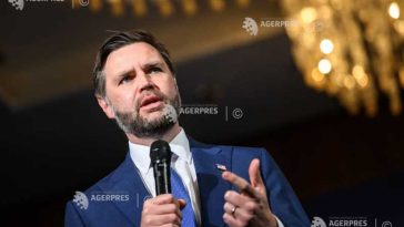 Teheranul a acceptat revenirea inspectorilor AIEA în Iran, declară JD Vance