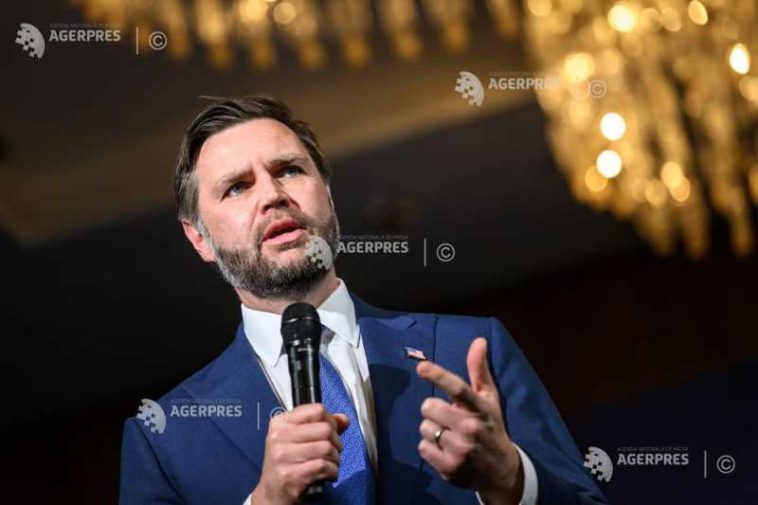 Teheranul a acceptat revenirea inspectorilor AIEA în Iran, declară JD Vance