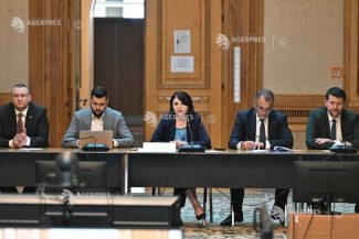 Parlament – audieri miniștri/ Monica Anisie – aviz pozitiv pentru funcția de ministru al Educației
