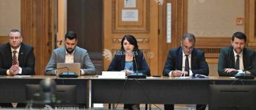 Parlament – audieri miniștri/ Monica Anisie – aviz pozitiv pentru funcția de ministru al Educației