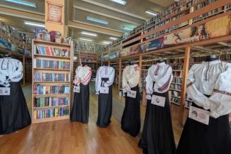 Sălaj: Spăcelul sălăjean, o ‘oază de autentic’ într-o mare de produse tradiționale contrafăcute (GALERIE FOTO)