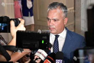 Veștea: Sunt un om al dialogului, voi avea o întâlnire cu președintele AUR