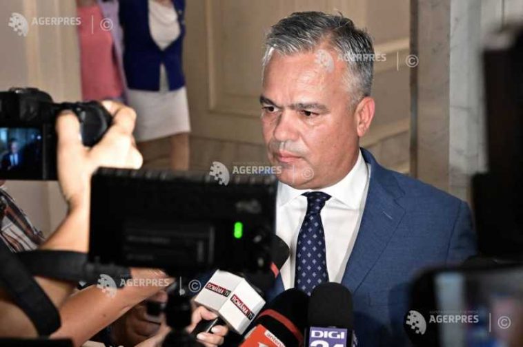 Veștea: Sunt un om al dialogului, voi avea o întâlnire cu președintele AUR
