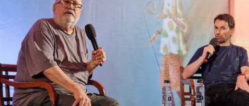FITS 2026/Silviu Purcărete despre inteligența artificială: Teatrul fără actori n-ar mai avea sens