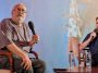 FITS 2026/Silviu Purcărete despre inteligența artificială: Teatrul fără actori n-ar mai avea sens