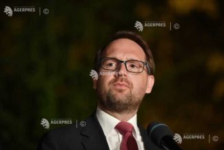 Fritz: Veștea va ajunge premier doar pupând inelul lui Simion