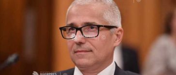 Parlament – audieri miniștri/ Marinescu: Este foarte important să păstrăm justiția independentă politic