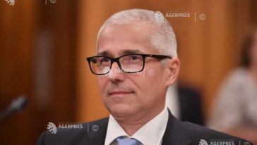 Parlament – audieri miniștri/ Marinescu: Este foarte important să păstrăm justiția independentă politic