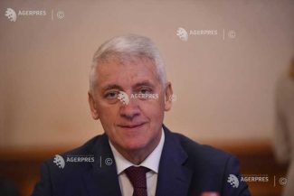 AEP: Discuții privind stabilirea unui protocol de colaborare dedicat prevenirii spălării banilor în context electoral