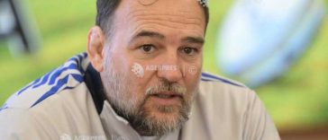 David Gerard a selecționat 36 de jucători în lotul extins pentru World Rugby Nations Cup