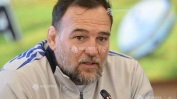 David Gerard a selecționat 36 de jucători în lotul extins pentru World Rugby Nations Cup