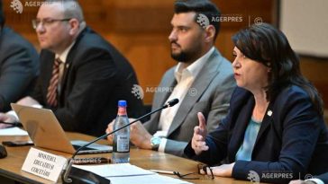 Monica Anisie: Nu voi pleca din PNL; am acceptat acest mandat pentru că îmi pasă de Educație
