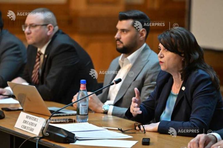 Monica Anisie: Nu voi pleca din PNL; am acceptat acest mandat pentru că îmi pasă de Educație