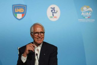Fotbal: Giovanni Malago a fost ales președinte al Federației italiene