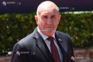 Bulgaria are nevoie de un nou model de creștere (Rumen Radev)