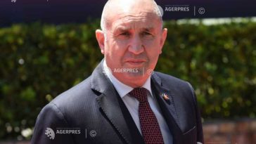 Bulgaria are nevoie de un nou model de creștere (Rumen Radev)