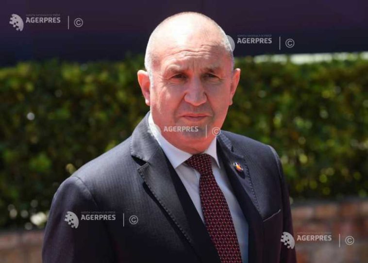 Bulgaria are nevoie de un nou model de creștere (Rumen Radev)