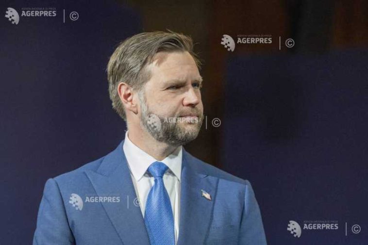 Război Israel-Hezbollah: JD Vance discută cu președintele libanez despre o celulă de prevenire