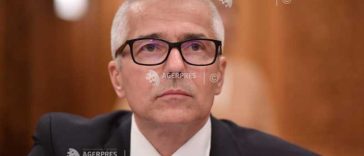 Parlament – audieri miniștri/ Radu Marinescu – aviz favorabil pentru funcția de ministru al Justiției