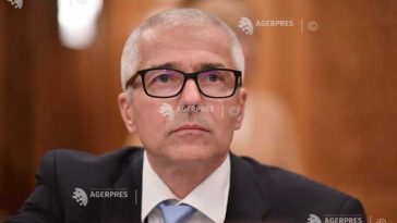 Parlament – audieri miniștri/ Radu Marinescu – aviz favorabil pentru funcția de ministru al Justiției