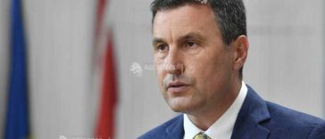 Tanczos Barna: Indiferent de situația politică din țară, apărarea intereselor fermierilor este pe primul loc