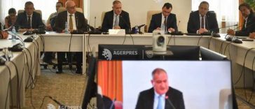 Parlament – audieri miniștri/Marian Neacșu – aviz favorabil pentru funcția de ministru al Afacerilor Interne