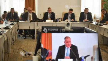 Parlament – audieri miniștri/Marian Neacșu – aviz favorabil pentru funcția de ministru al Afacerilor Interne