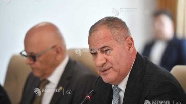 Marian Neacșu (PSD): Trebuie să avem un guvern cu susținere parlamentară reală